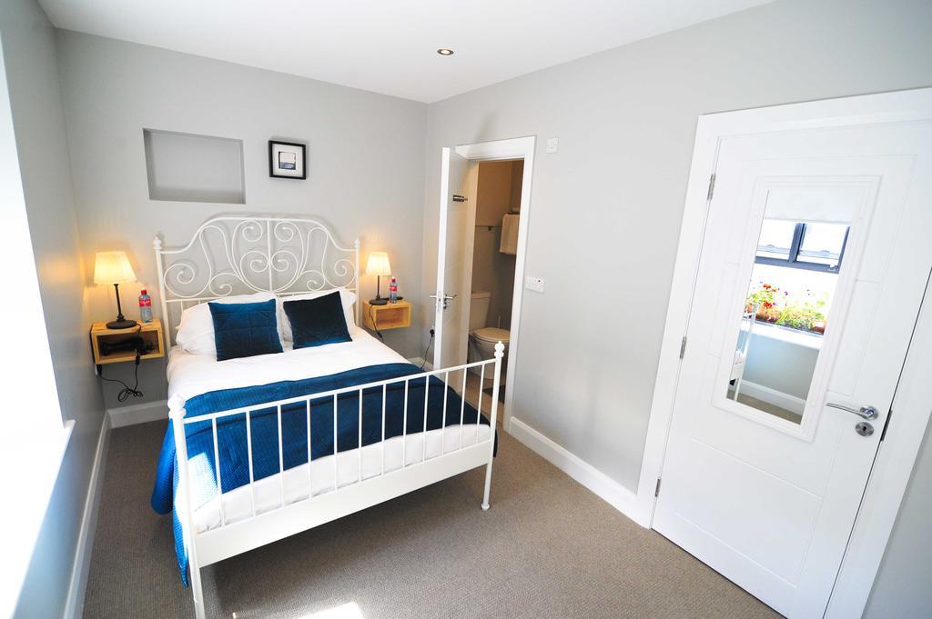 Guest house Merrion Townhouse