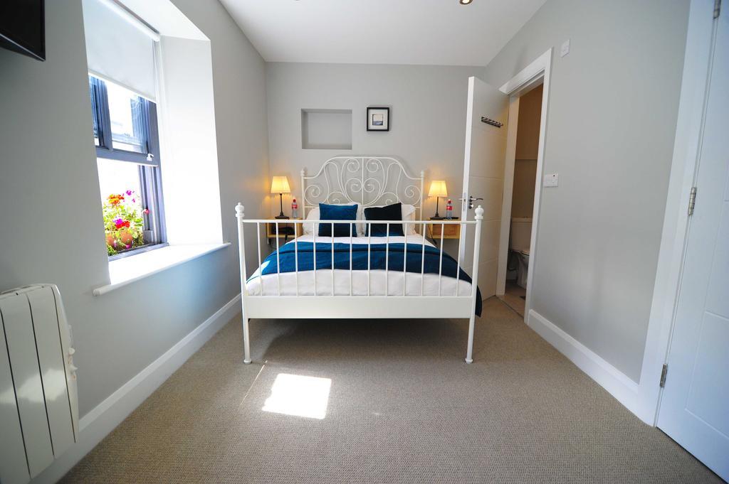 Merrion Townhouse Guest house Galway
