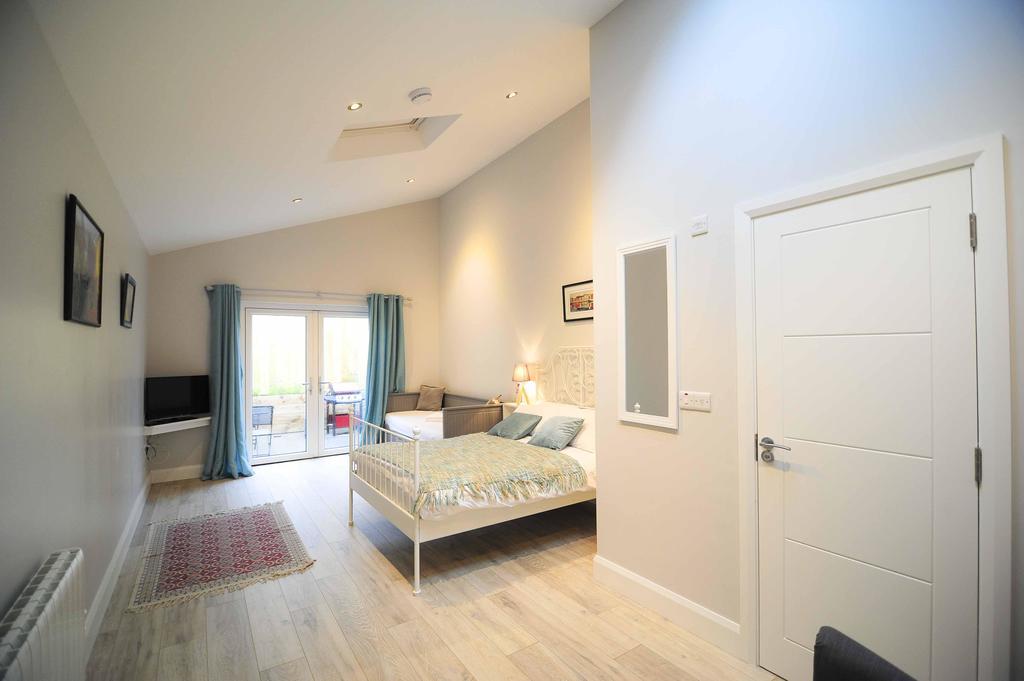 Merrion Townhouse Guest house