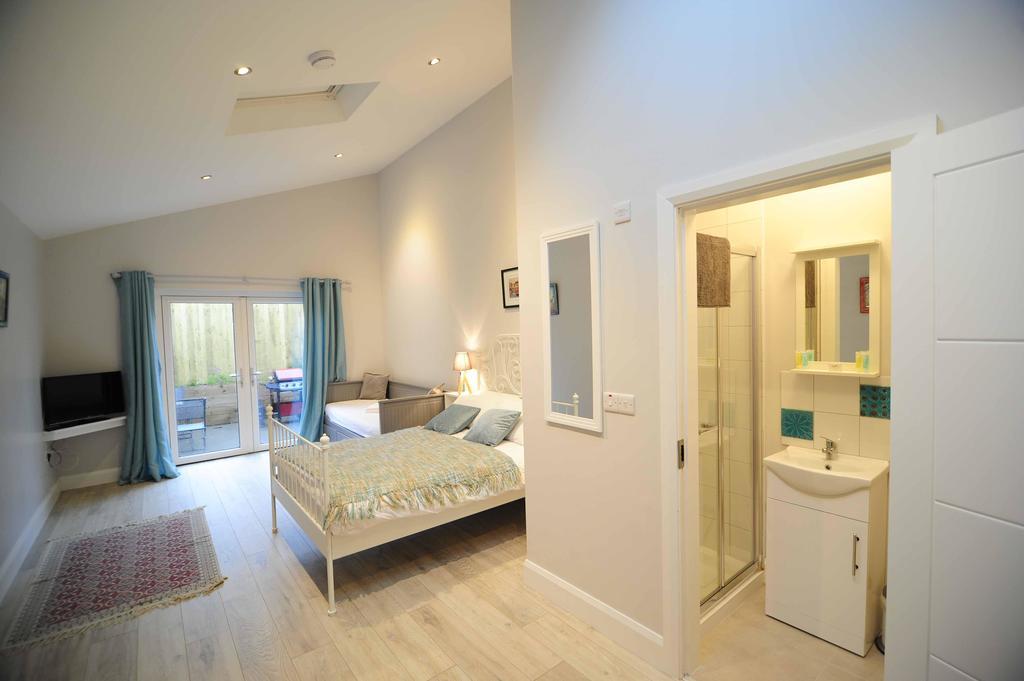 Merrion Townhouse 4*
