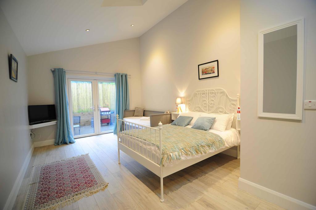 Merrion Townhouse