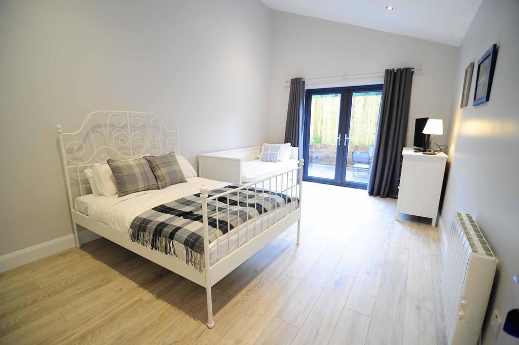 Merrion Townhouse Guest house 4*