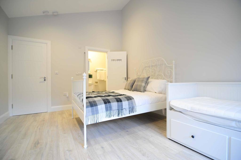 Guest house Merrion Townhouse Galway