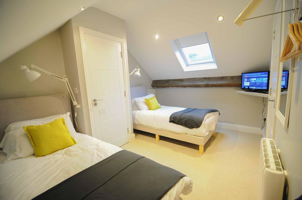 Merrion Townhouse 4* Galway