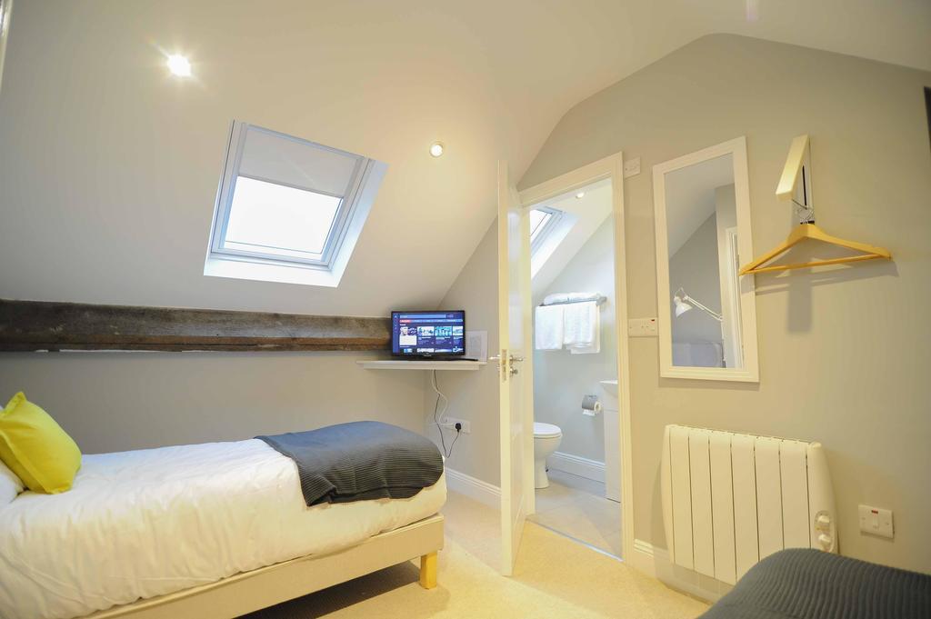 Merrion Townhouse Guest house Galway