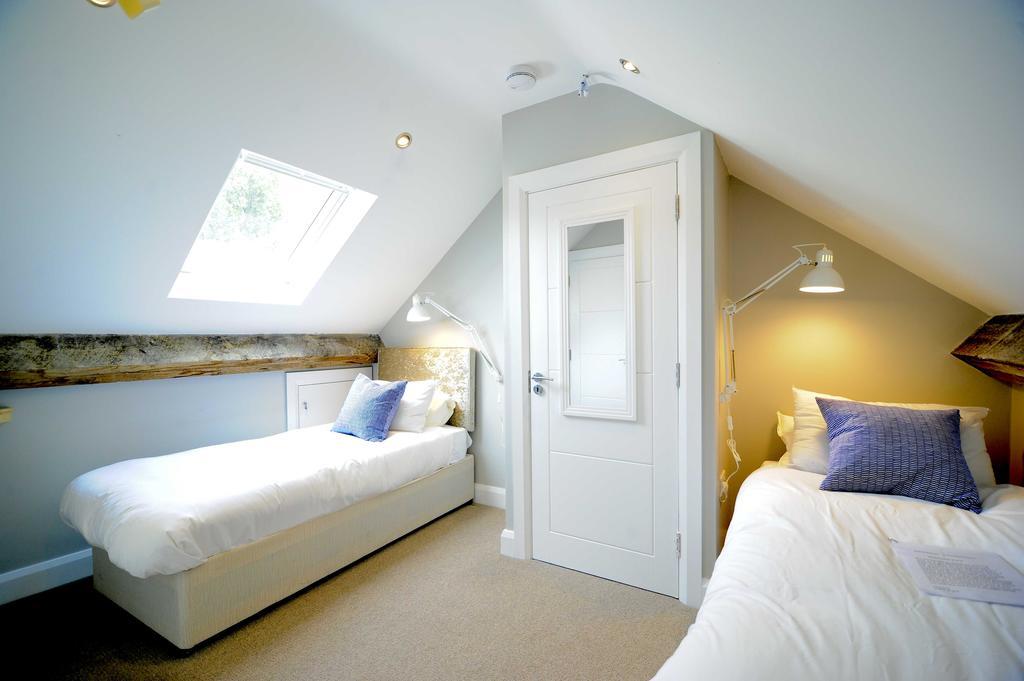 Merrion Townhouse Galway