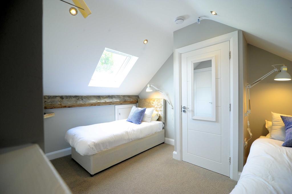 Guest house Merrion Townhouse 4*