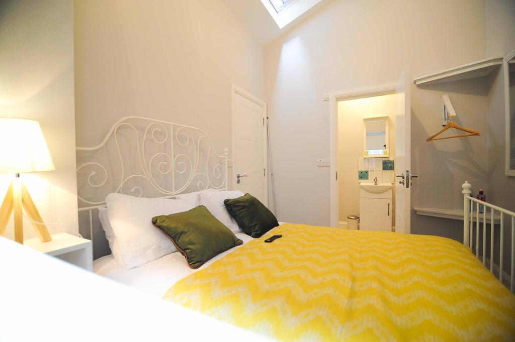 Merrion Townhouse 4*