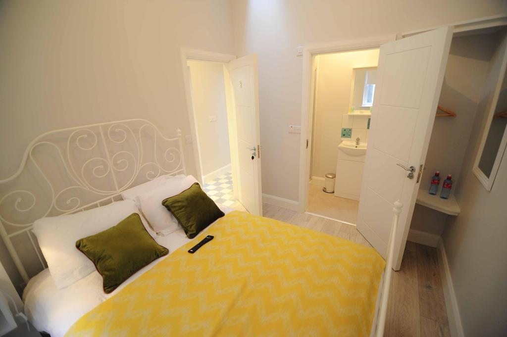 Merrion Townhouse