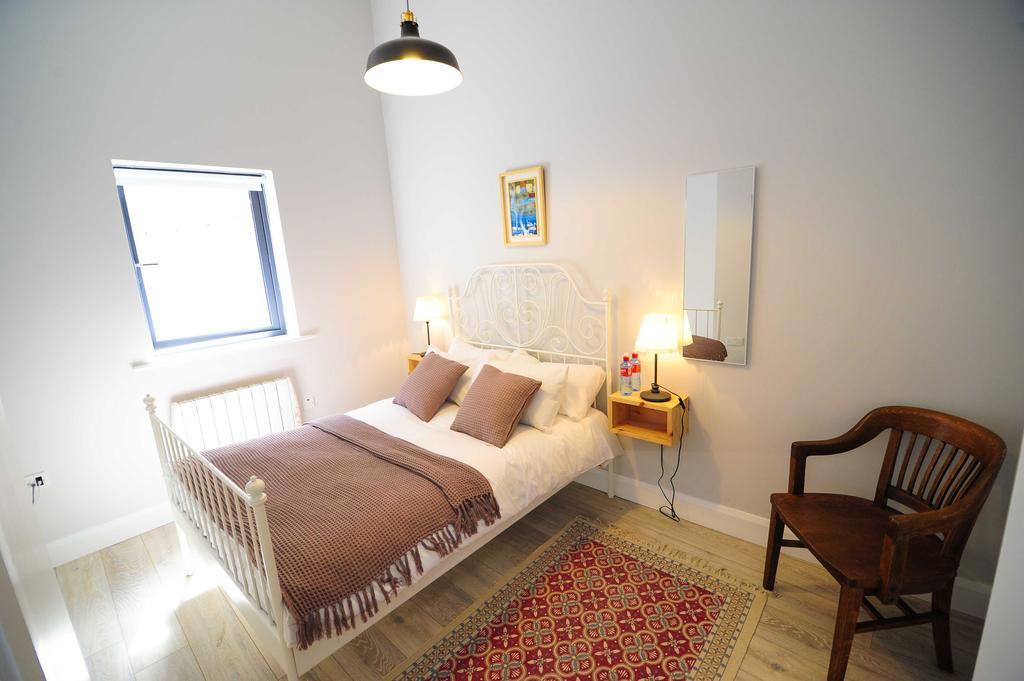Merrion Townhouse 4* Galway
