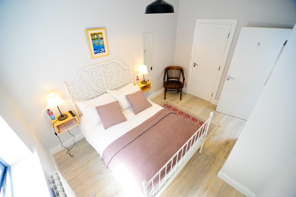 Guest house Merrion Townhouse