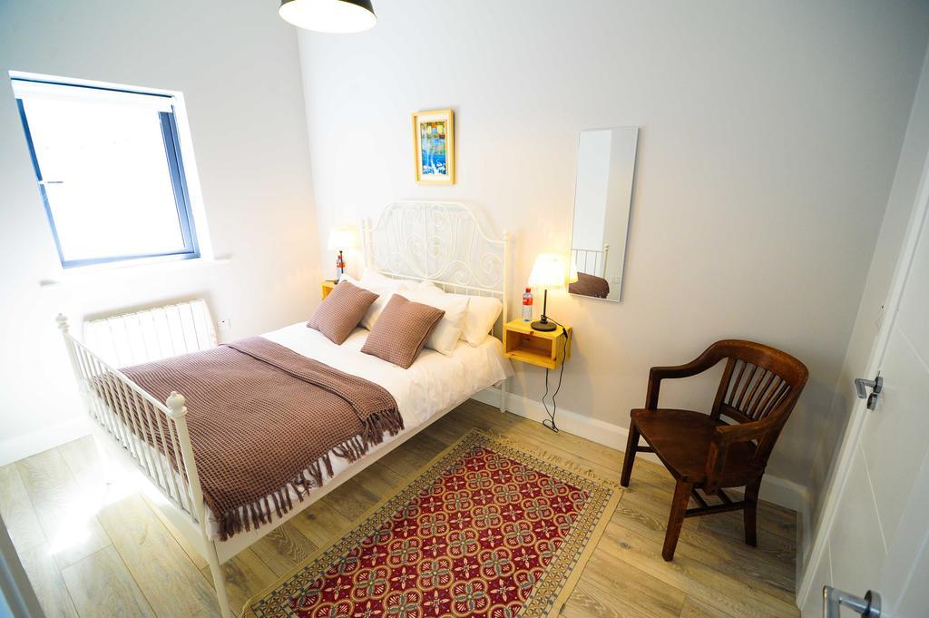 Merrion Townhouse Galway
