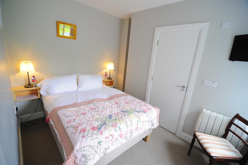 Merrion Townhouse Guest house