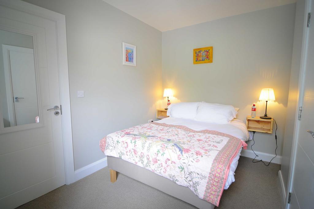 Guest house Merrion Townhouse 4*