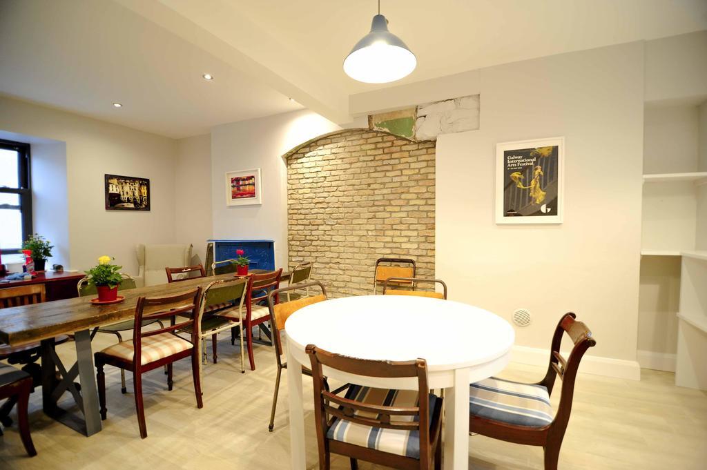 Merrion Townhouse