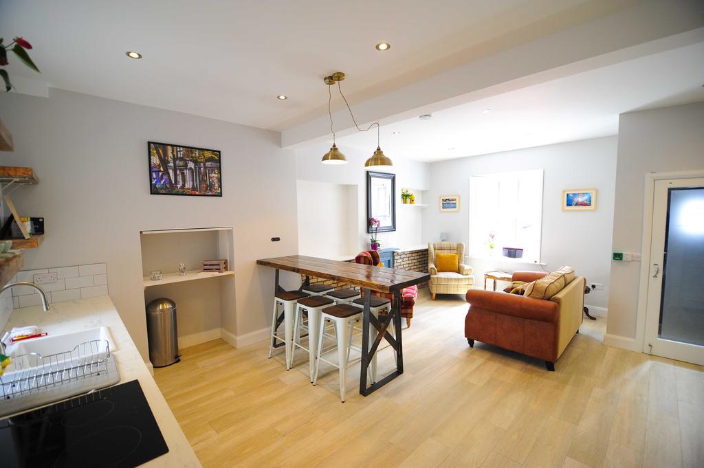 Guest house Merrion Townhouse Galway