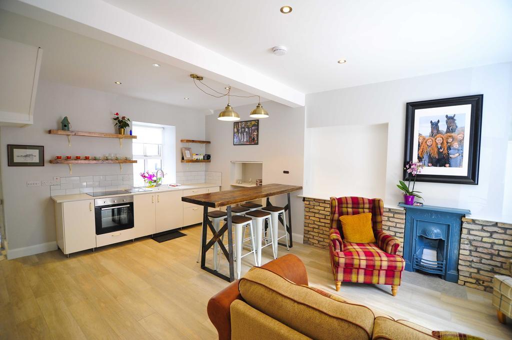 Merrion Townhouse 4* Galway