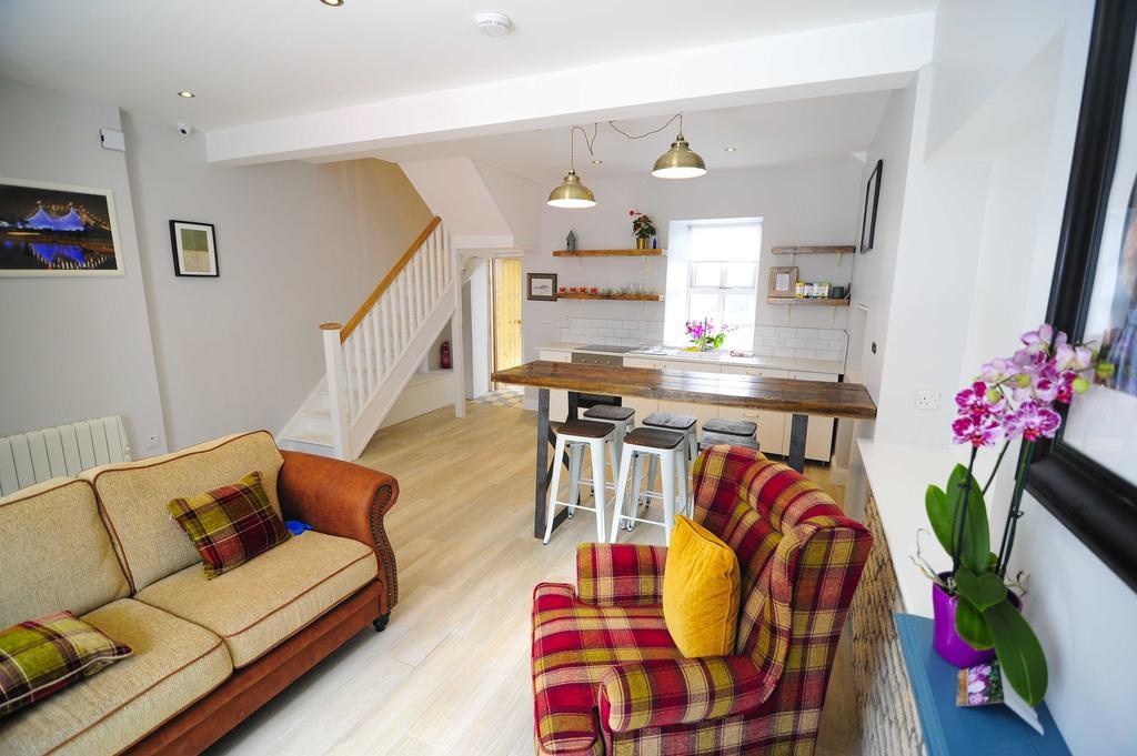 Guest house Merrion Townhouse