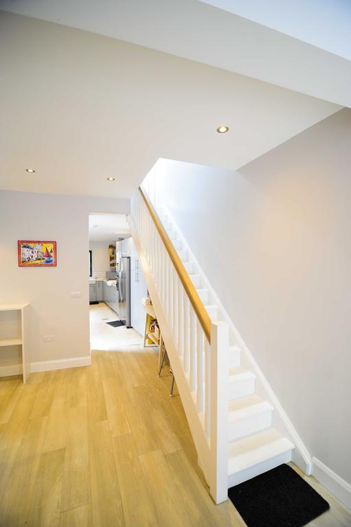 Merrion Townhouse 4*