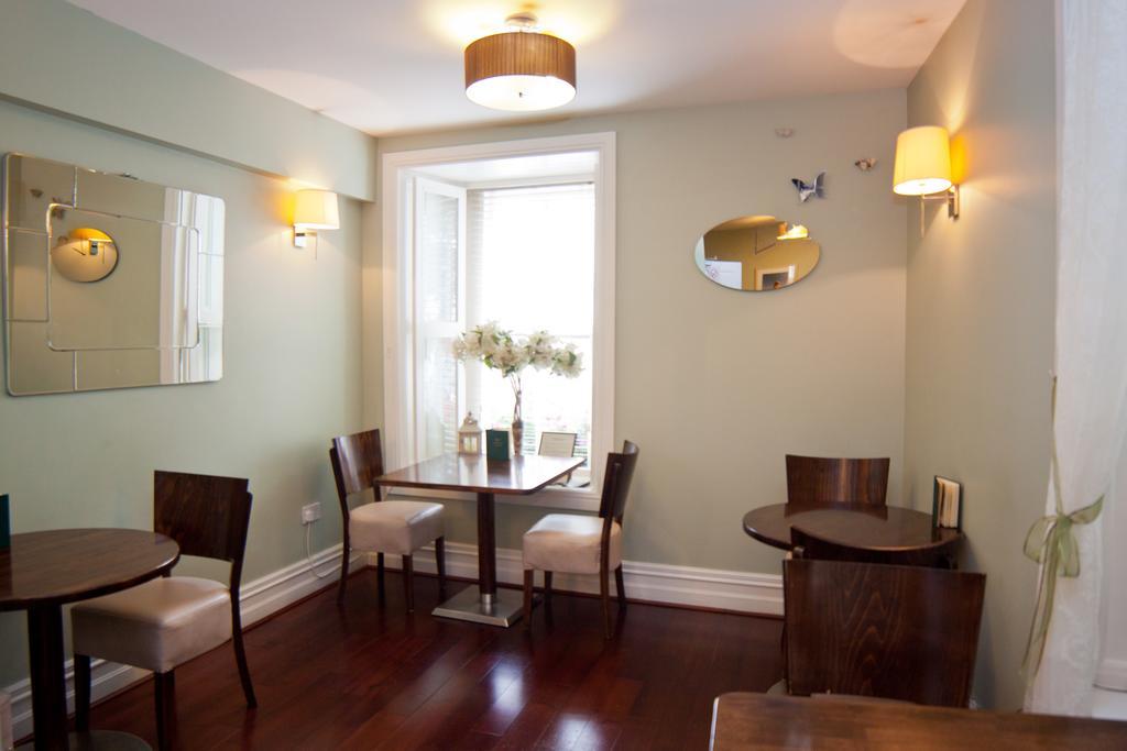Guest house 7 Boutique Hotel Galway