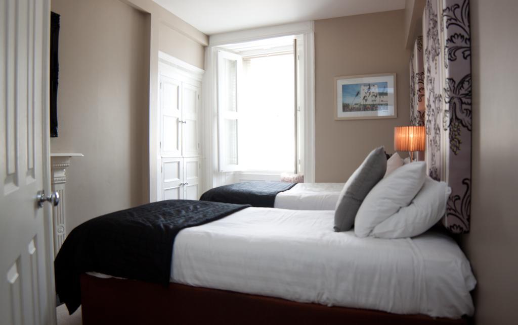 Guest house 7 Boutique Hotel
