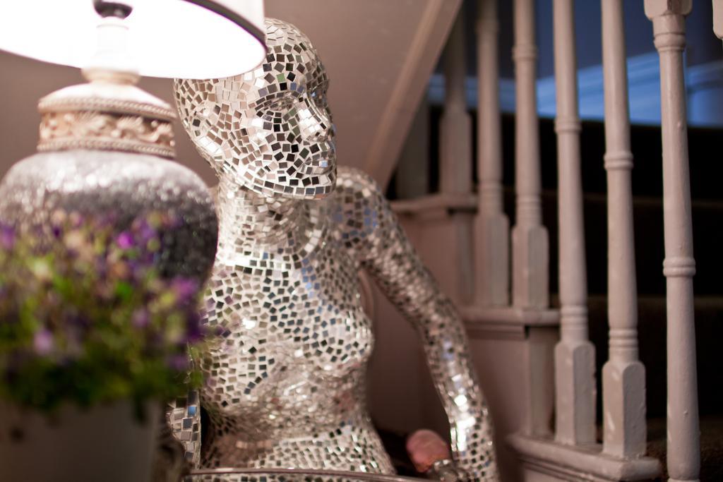 7 Boutique Hotel Guest house Galway