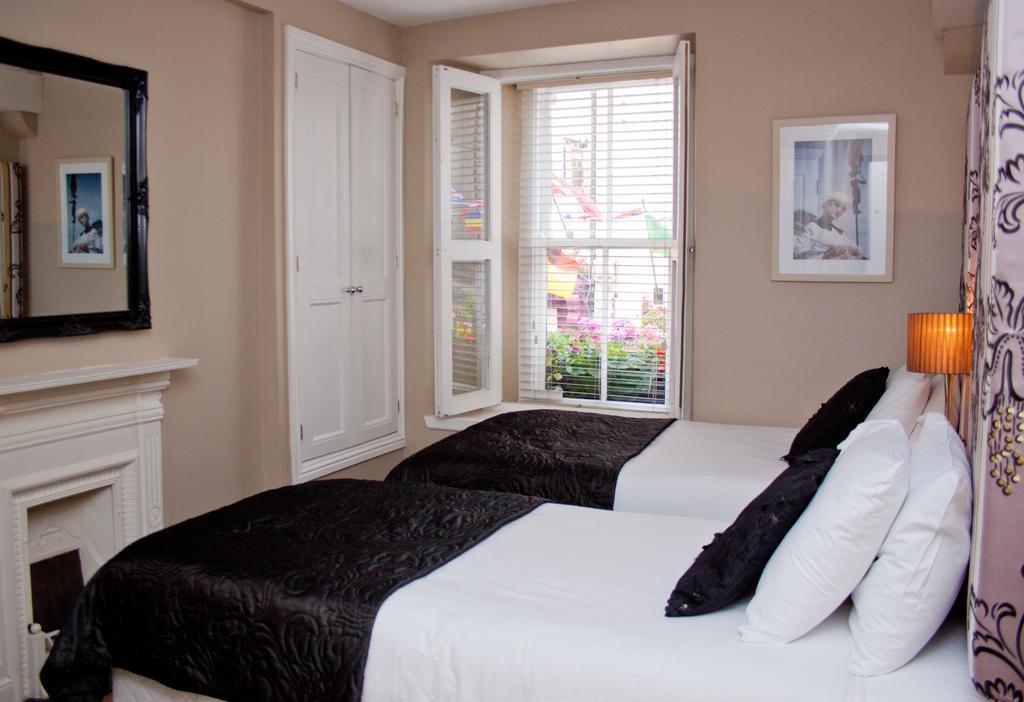 7 Boutique Hotel