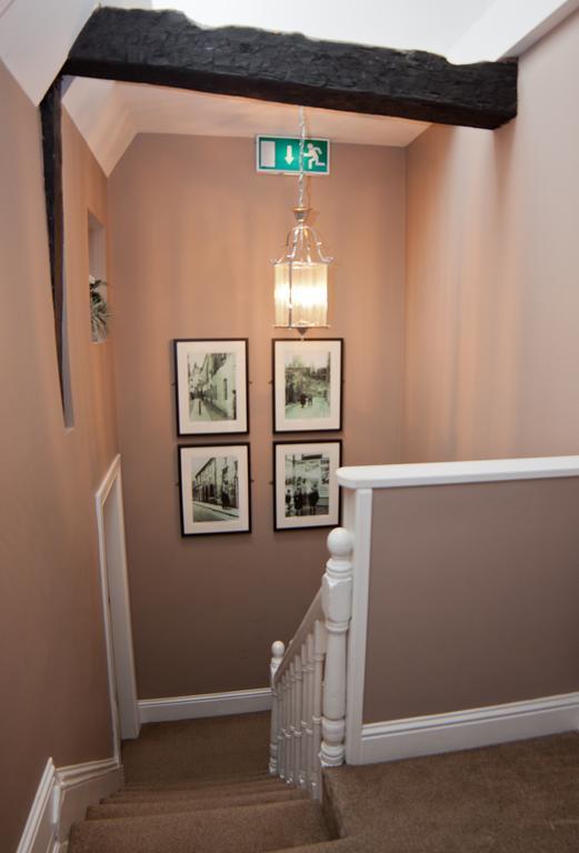 7 Boutique Hotel Guest house Galway