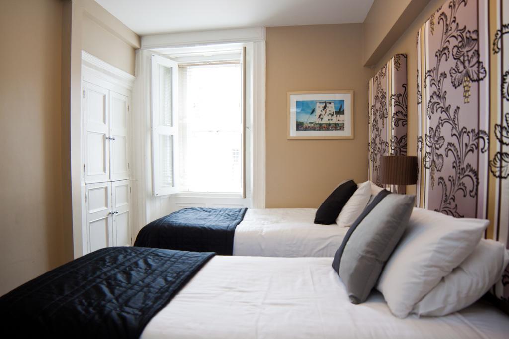 7 Boutique Hotel Guest house