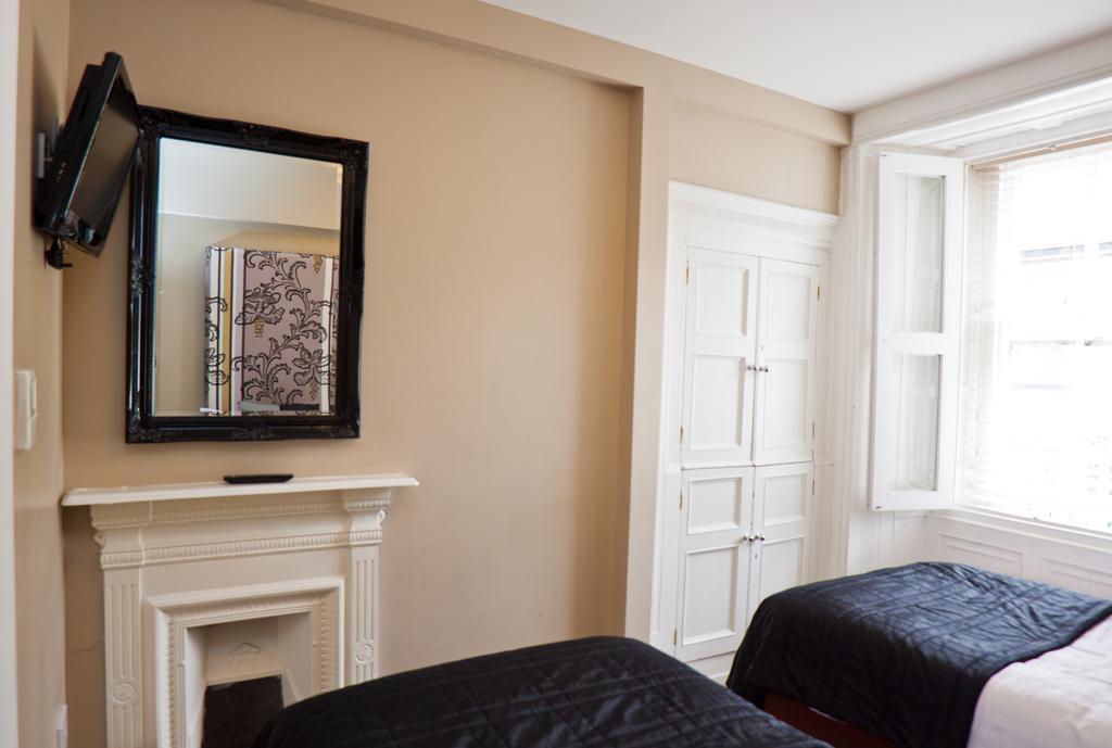 7 Boutique Hotel 4*