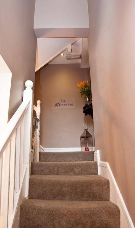 Guest house 7 Boutique Hotel Galway