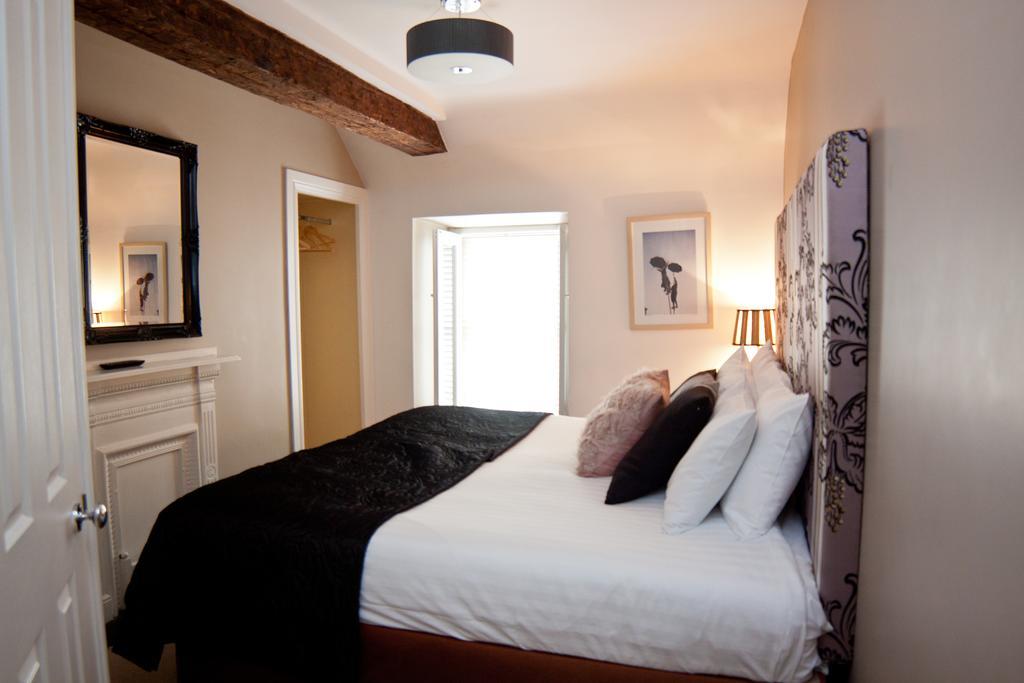 7 Boutique Hotel Guest house 4*
