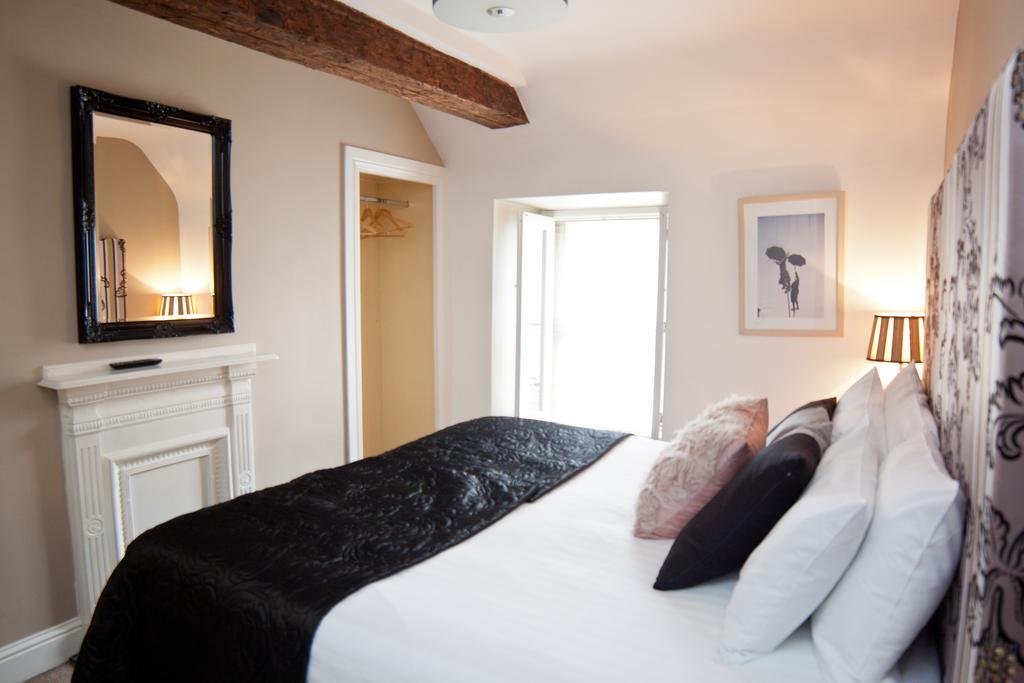 7 Boutique Hotel Guest house Galway