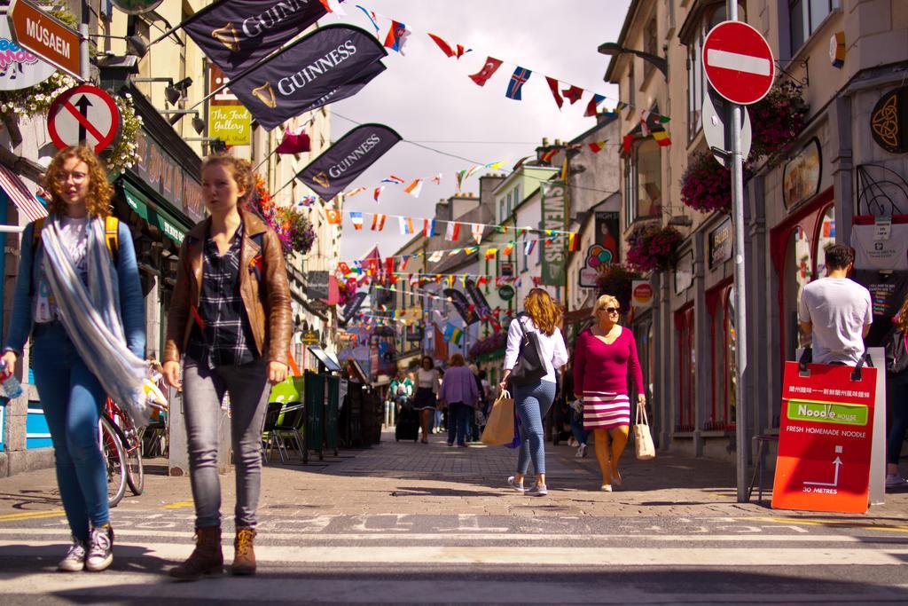 7 Boutique Hotel Guest house Galway