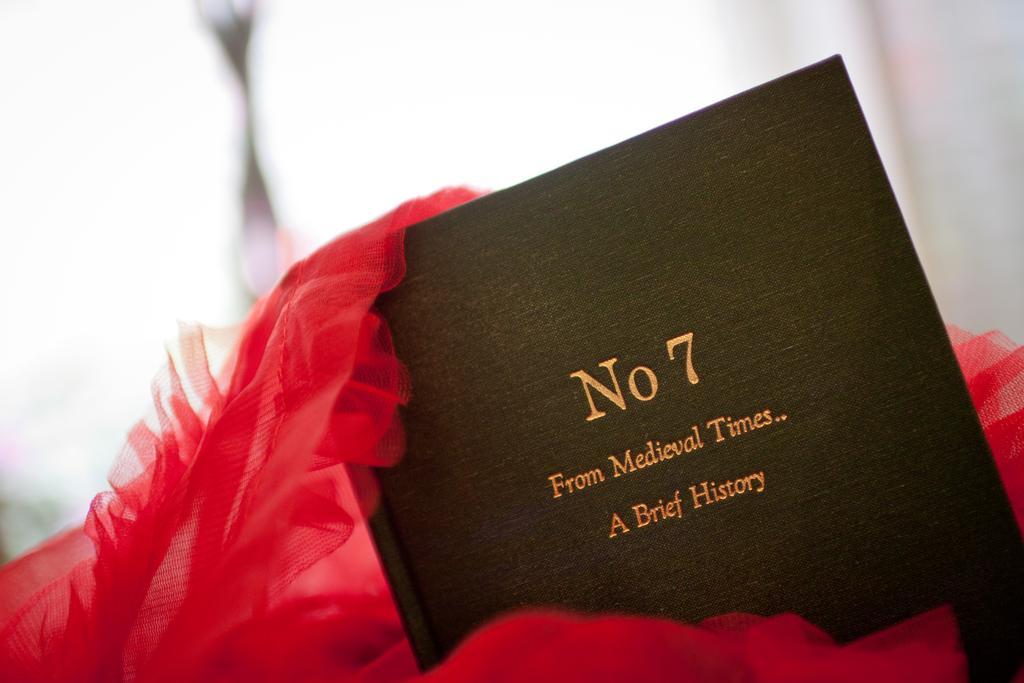 7 Boutique Hotel