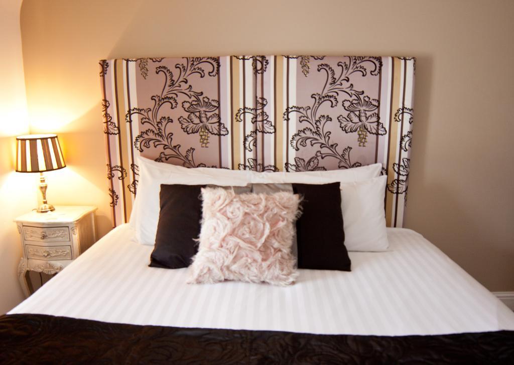 7 Boutique Hotel Guest house 4*