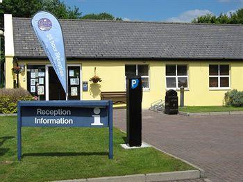 Corrib Village Of Apartment Galway