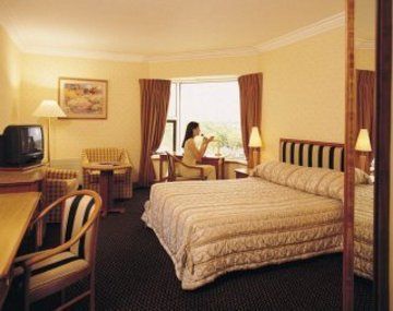 Corrib Heights 4* Galway