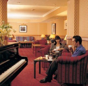 Corrib Heights Hotel
