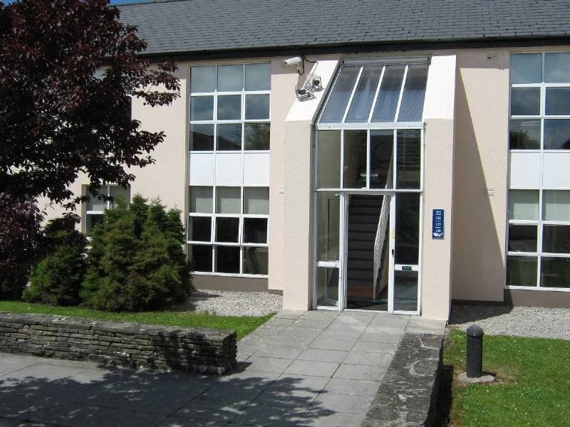 Corrib Village Of Apartment Galway