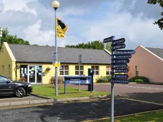 Corrib Village Of