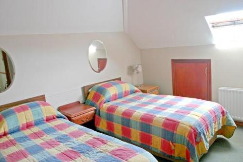 Bed & Breakfast Copper Beech Galway