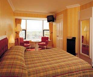 Corrib Heights Hotel