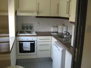 Corrib Village Of Apartment Galway