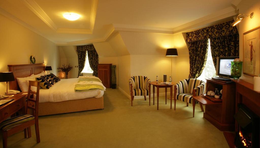 Westwood 4* Galway