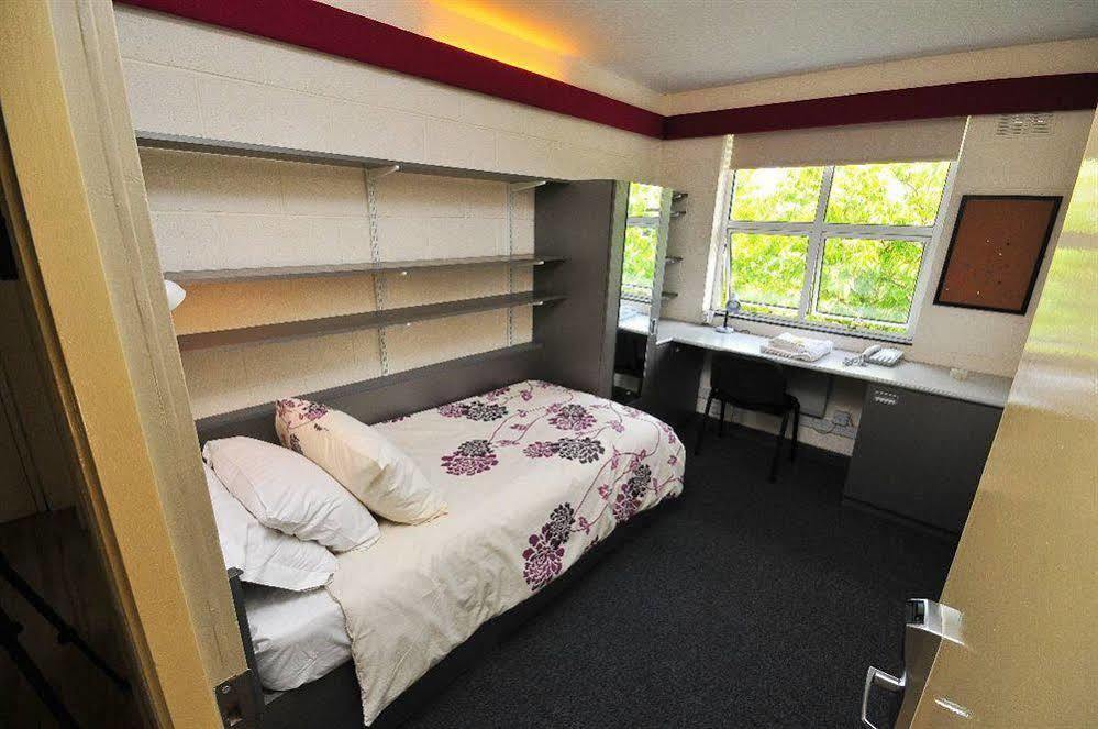 Corrib Village Of Apartment Galway