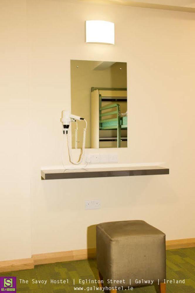 Savoy Centre Hostel