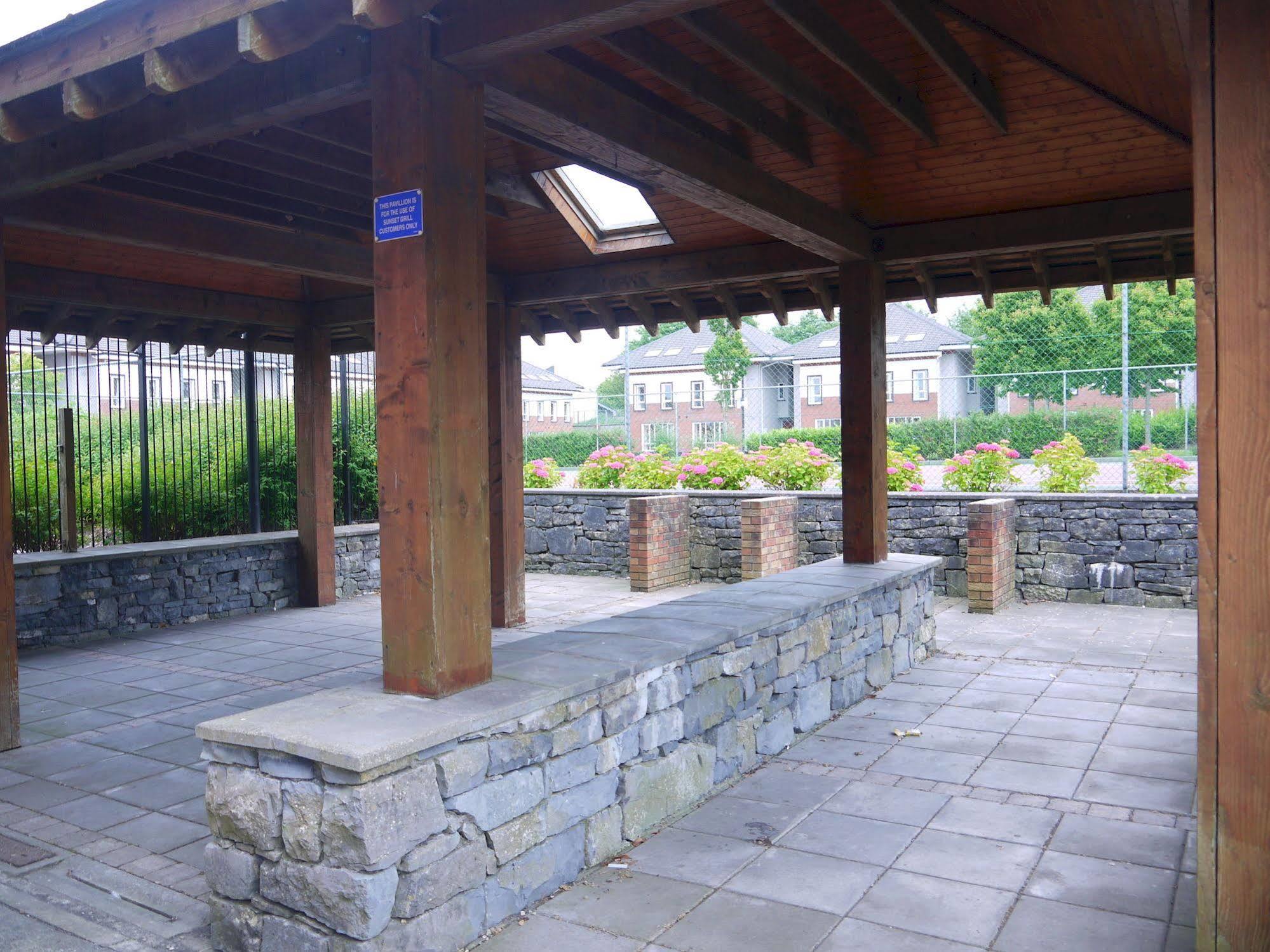 Glasan Holiday Village * Galway
