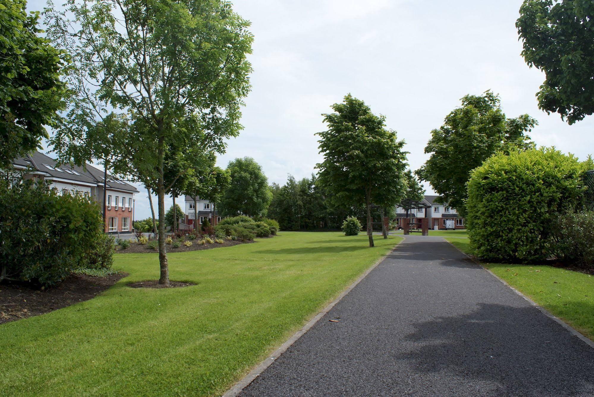 Glasan Holiday Village Galway