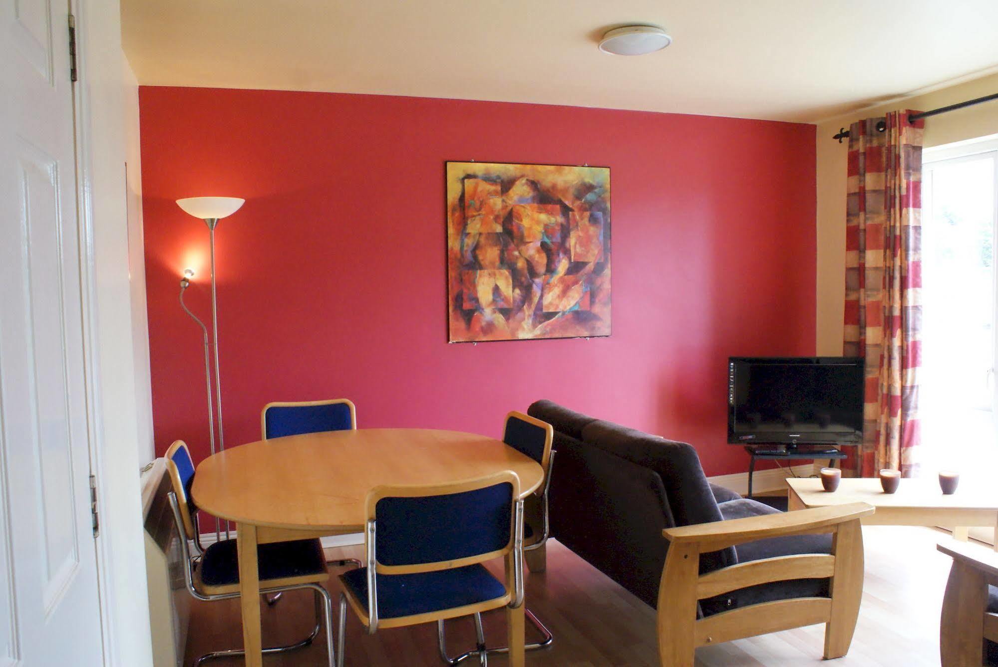 Glasan Holiday Village Apartment Galway